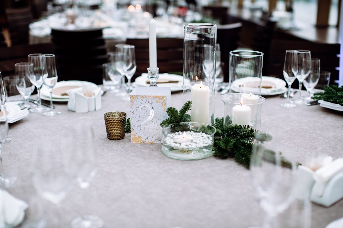 "Зимняя сказка"