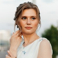 Ксения Волосатова