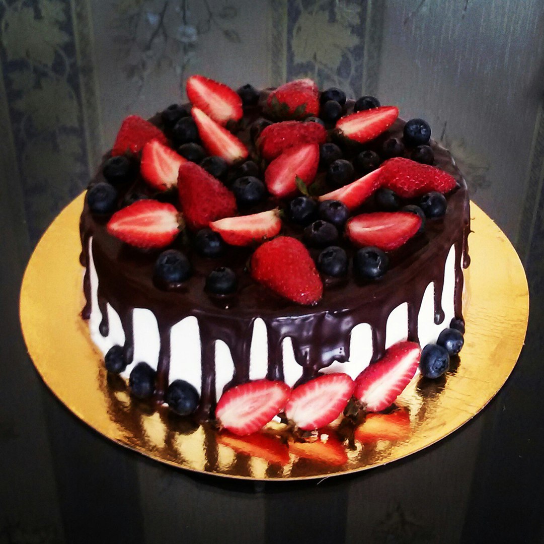 Tortberry