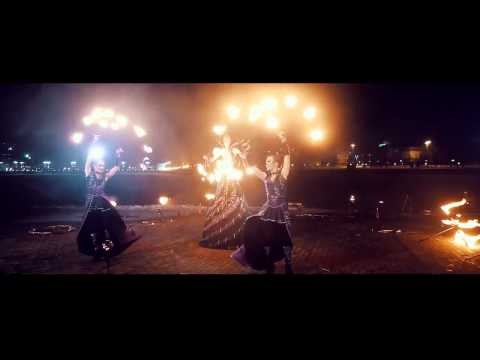 Фаерщики, Театр Огня, Фаер Шоу.