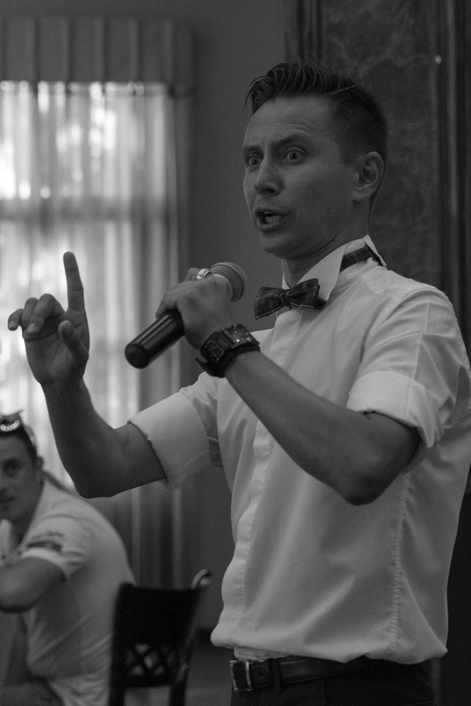 Портфолио: Свадьба