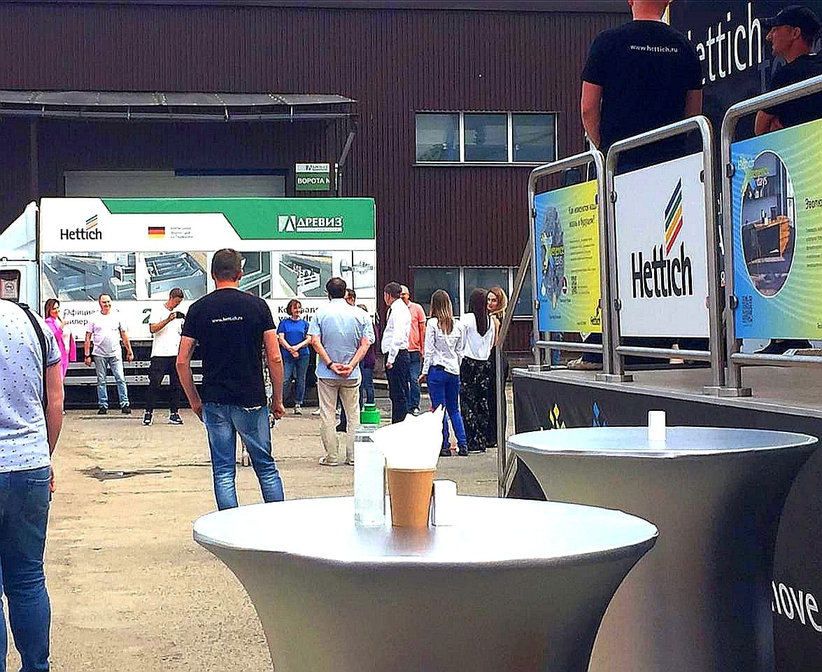 Kanape-catering