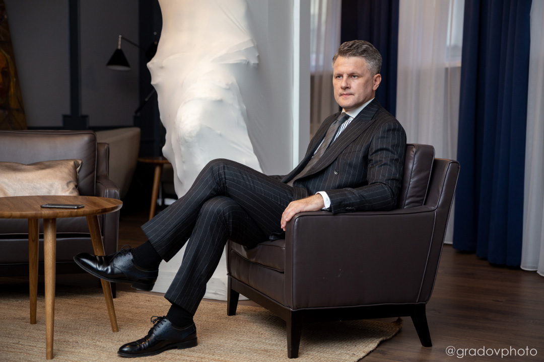 Портфолио: Бизнес