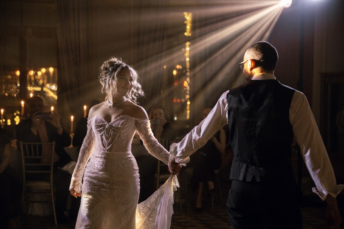 DA wedding & events