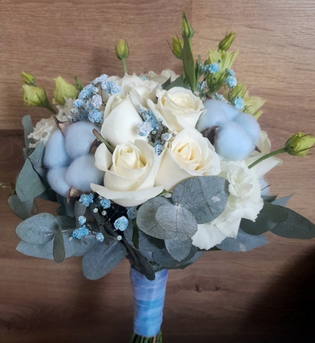 Decor Buket