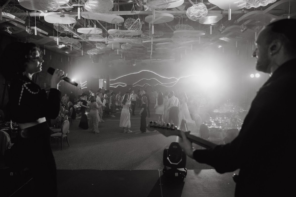 wedding day