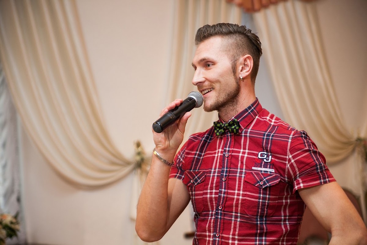 Алексей Горяев