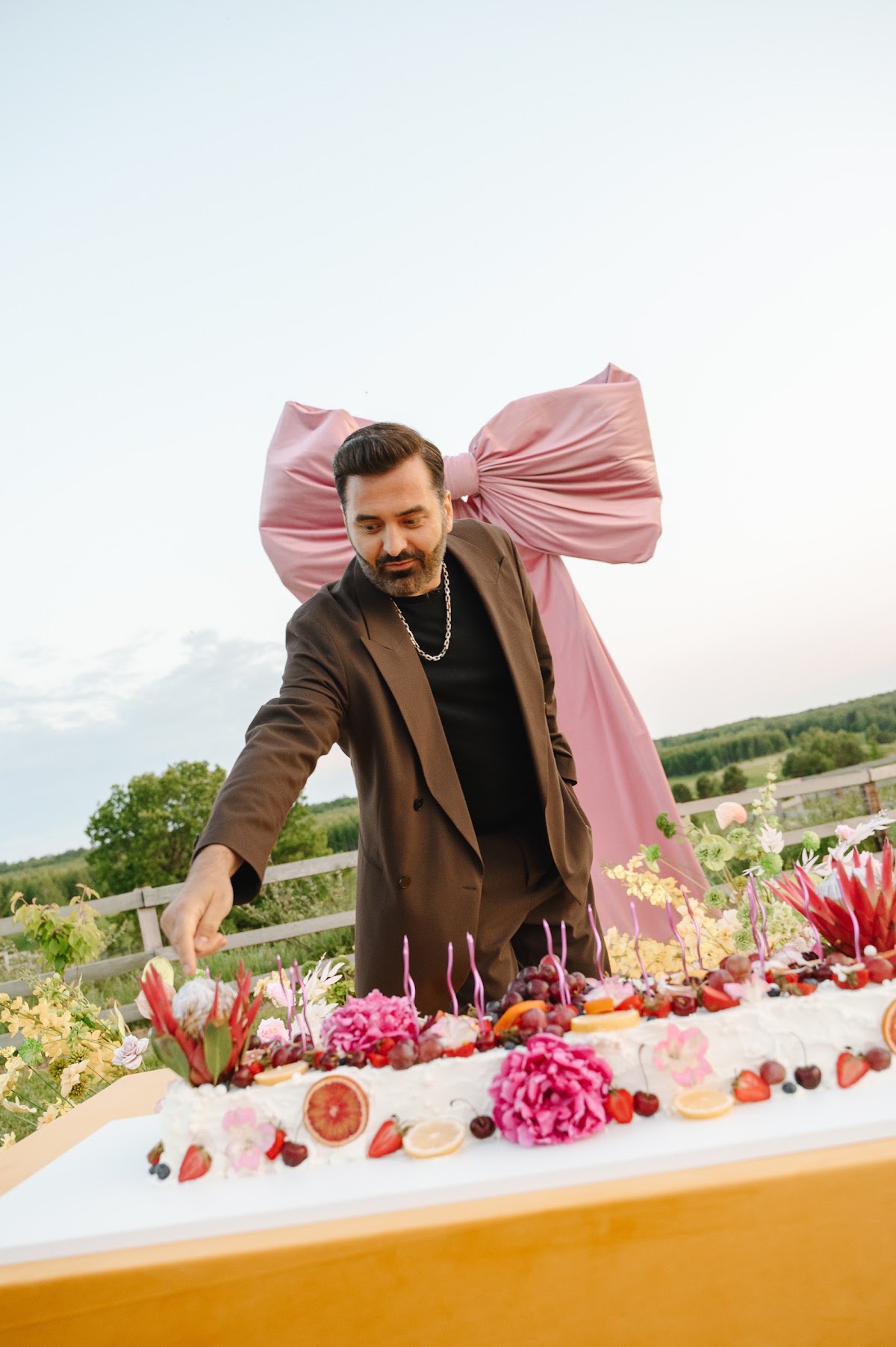 Юрий Гагарин — кадр 5 из 100