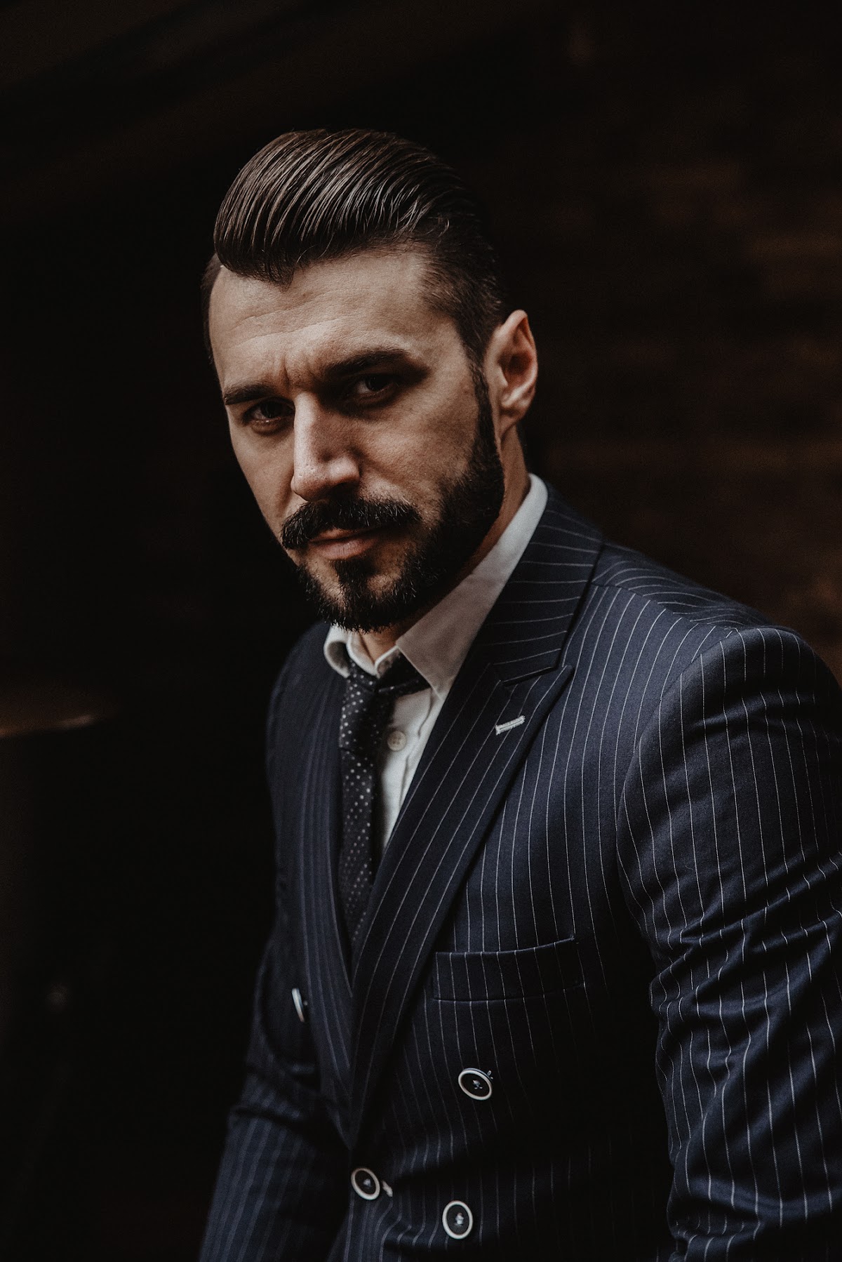Юлиана и Александр