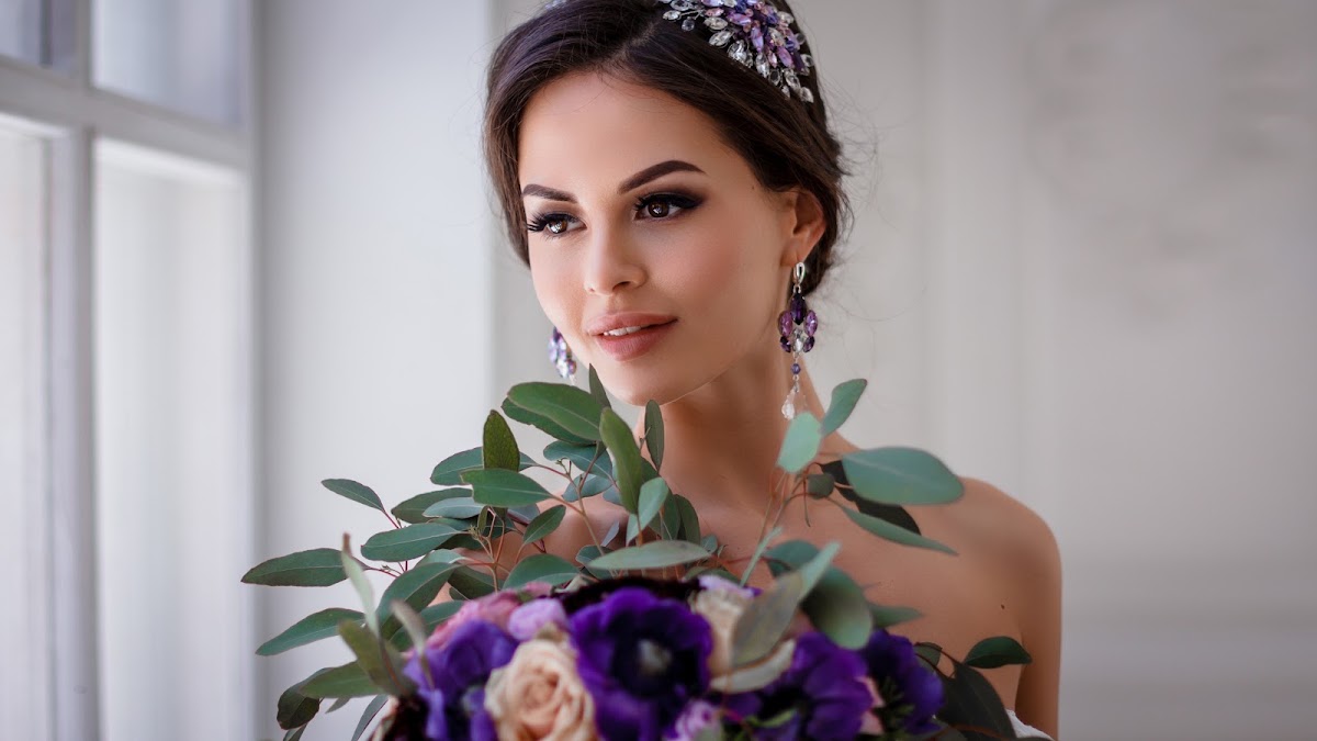 Кристина и Павел