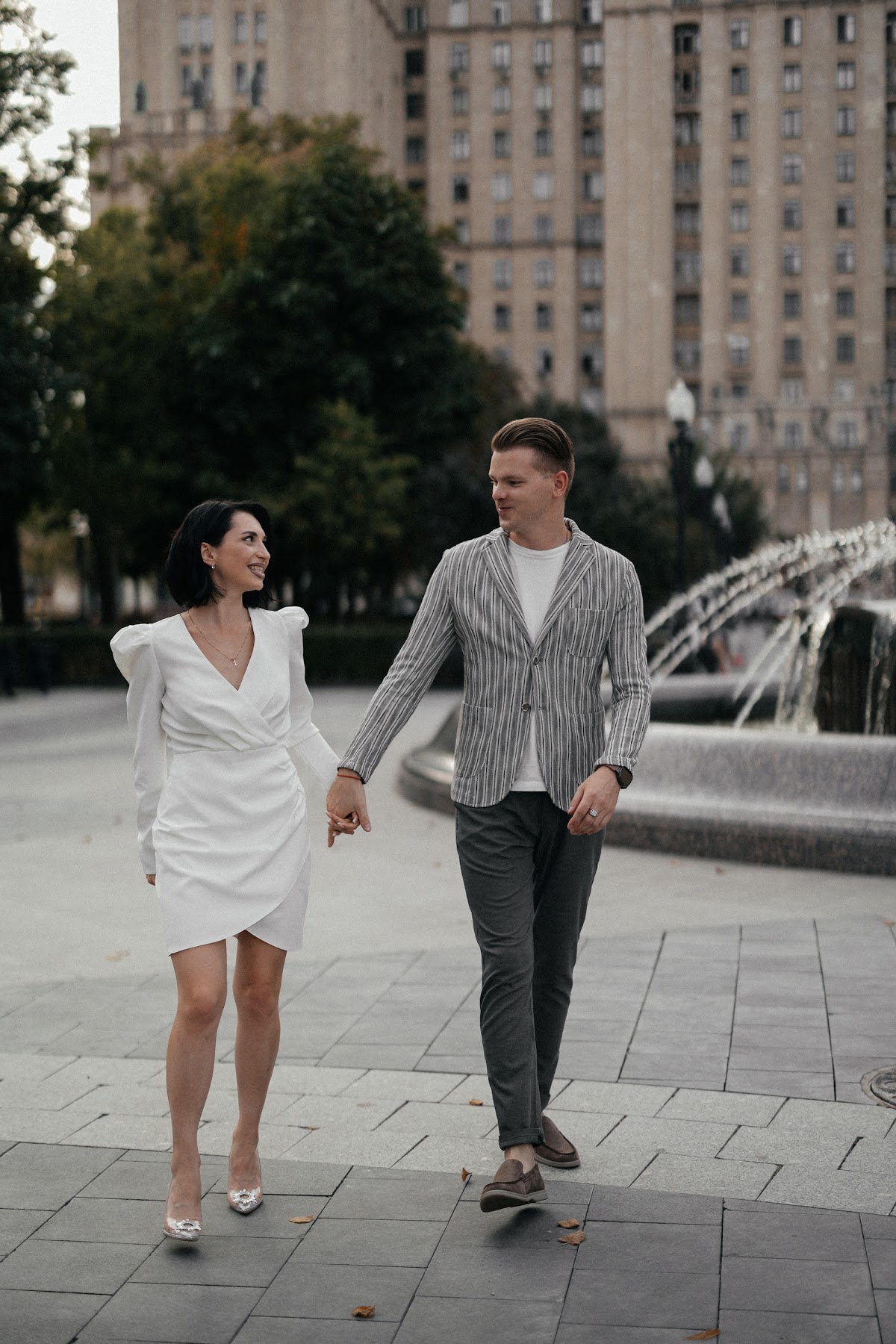 Love story