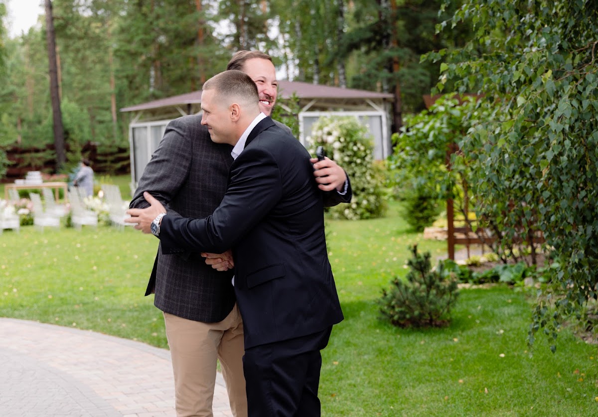 Егор и Лиза