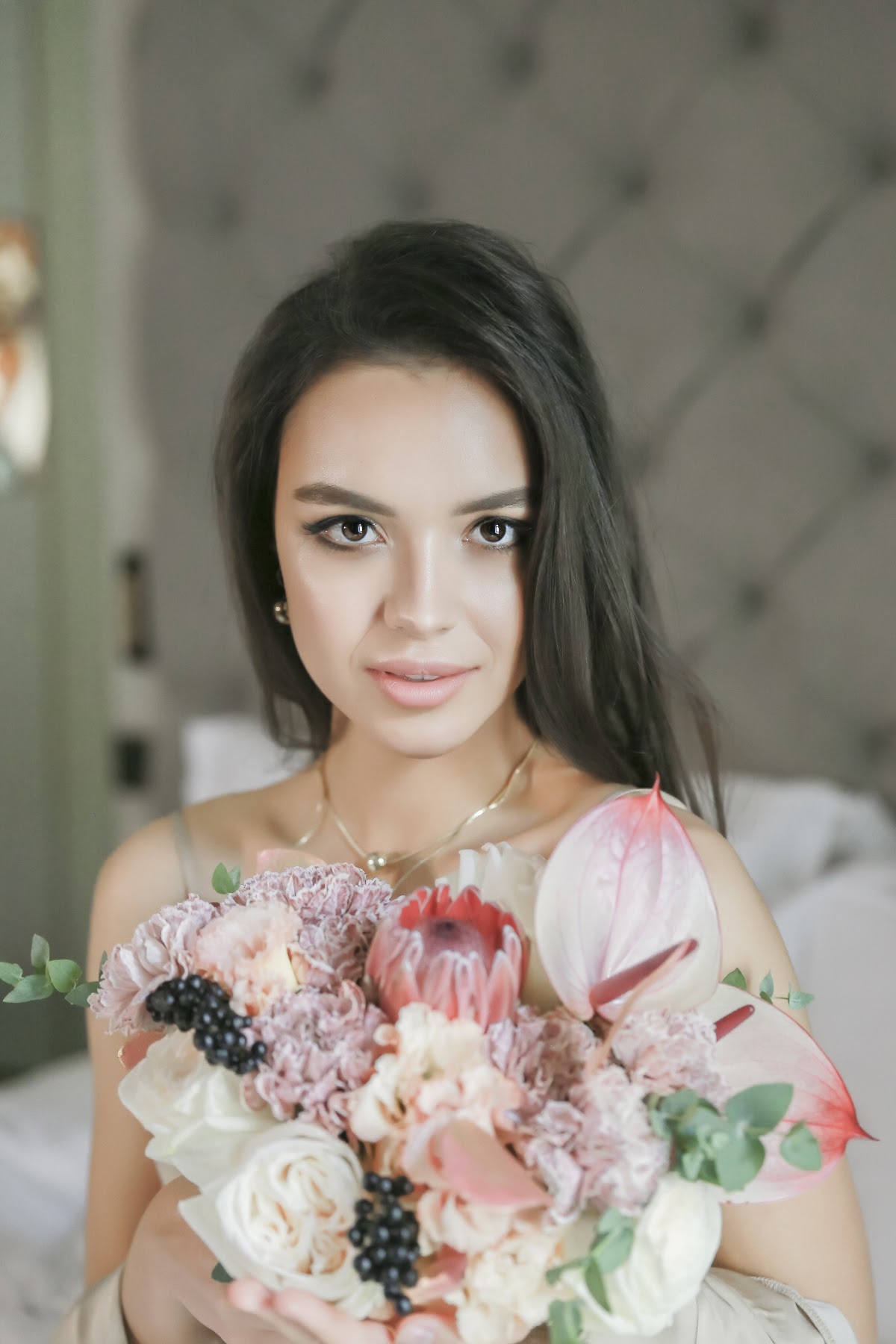 Свадебный отчёт