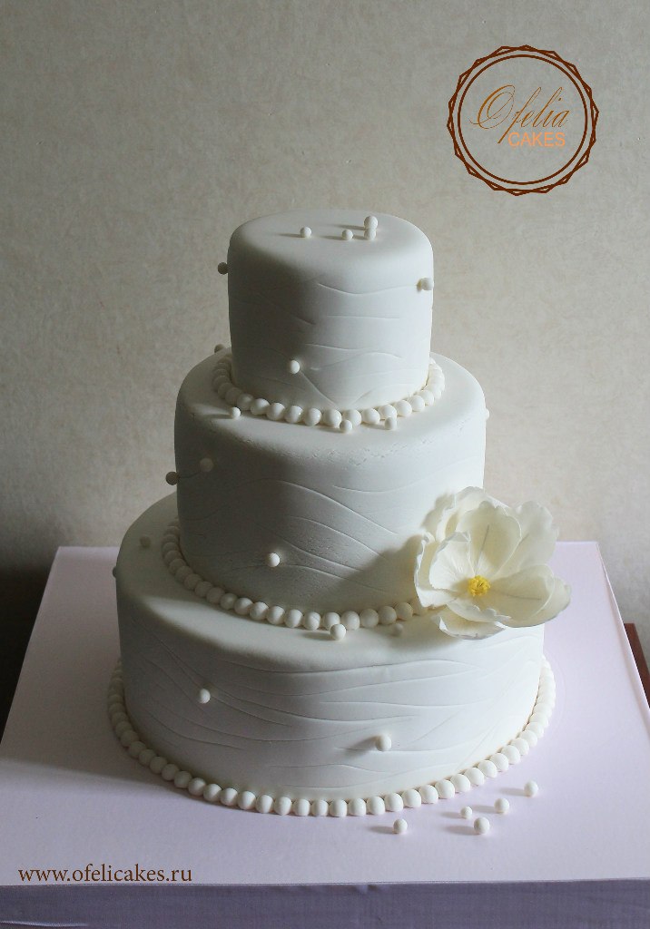 Ofelia cakes