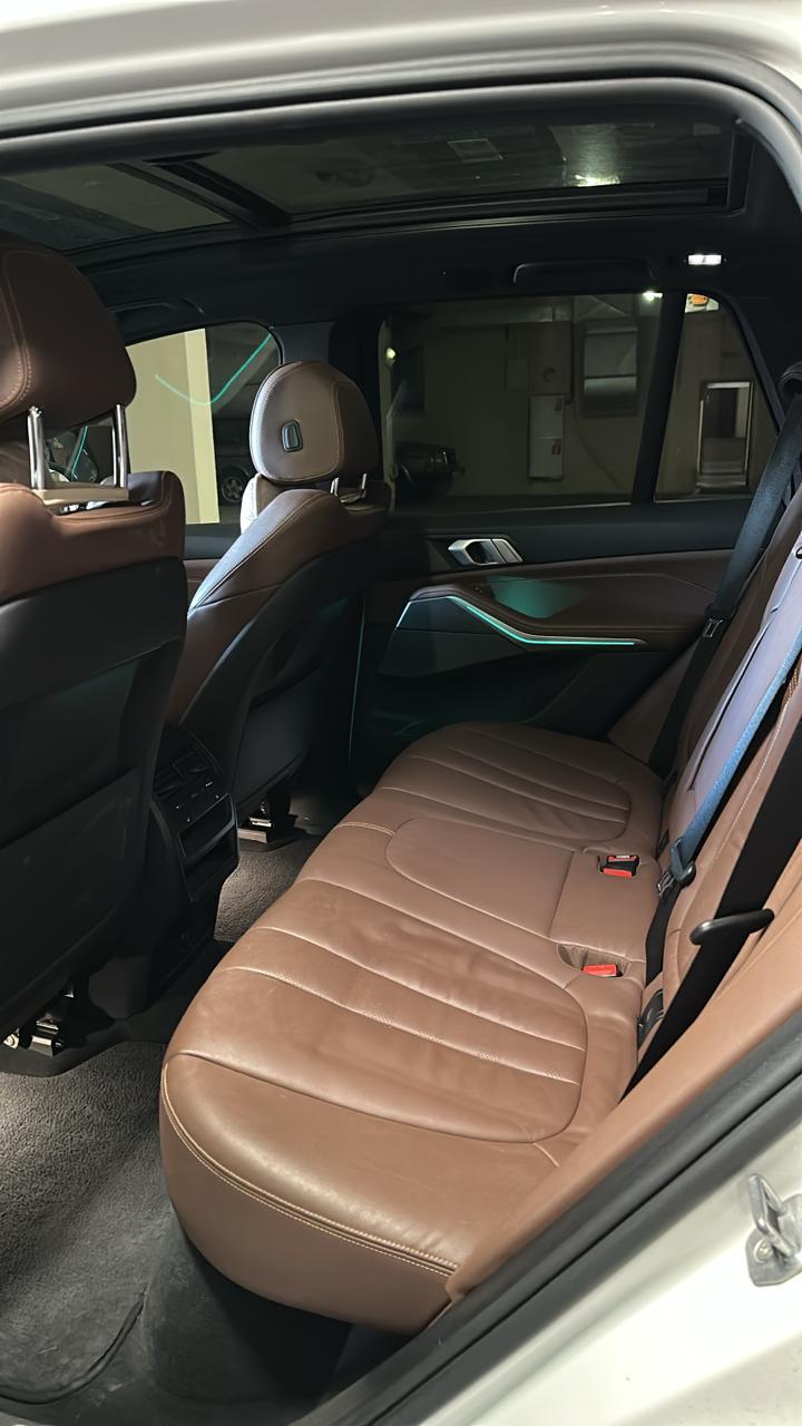 BMW X5 G05