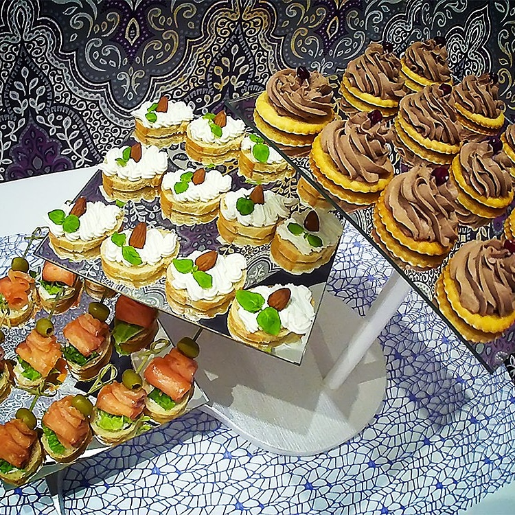 Express Catering — кадр 5 из 20