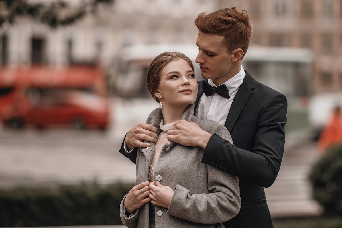 Артём и Аня