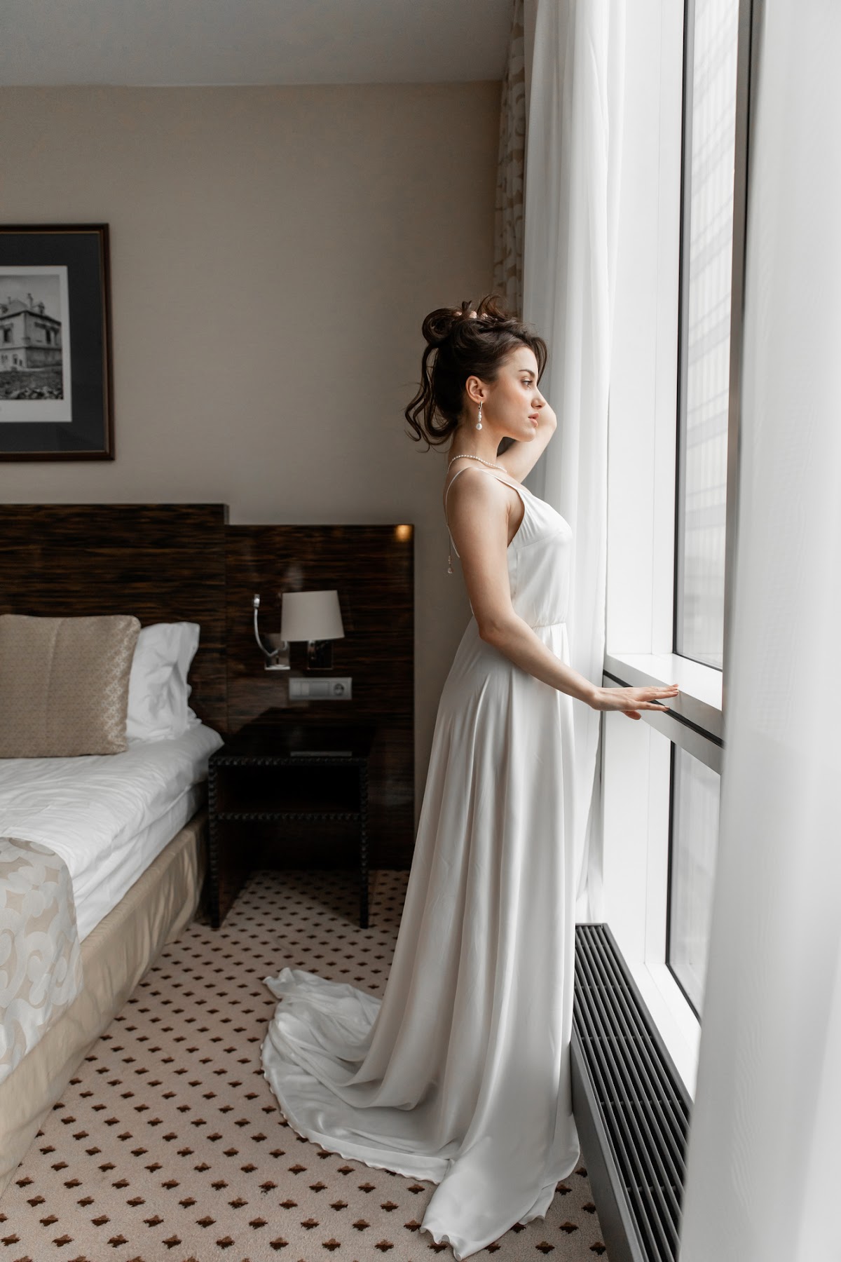 Валентин и Юлия (Crown Plaza)