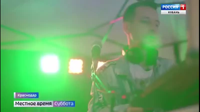 Кирилл Носков