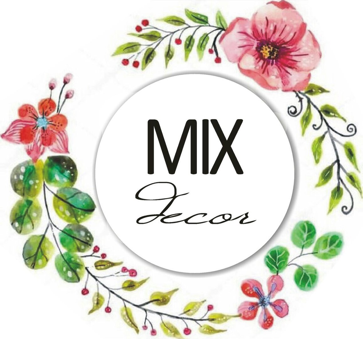 MIX шары и декор