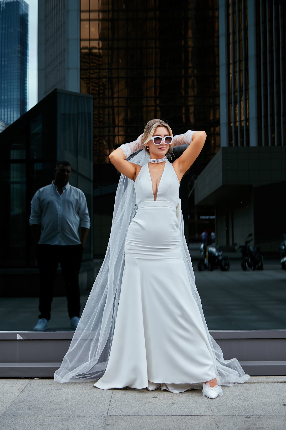 Wedding Day №2