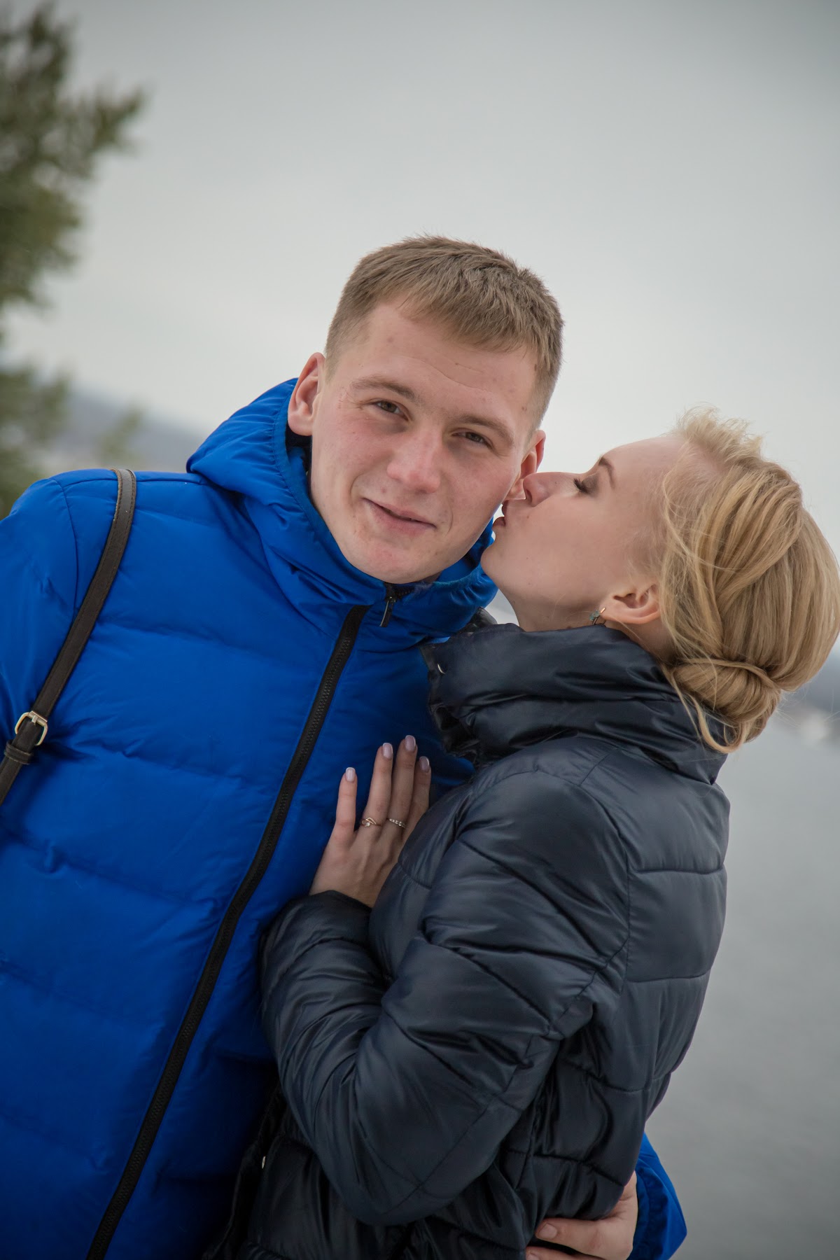 27 11 2020 Александр и Алла