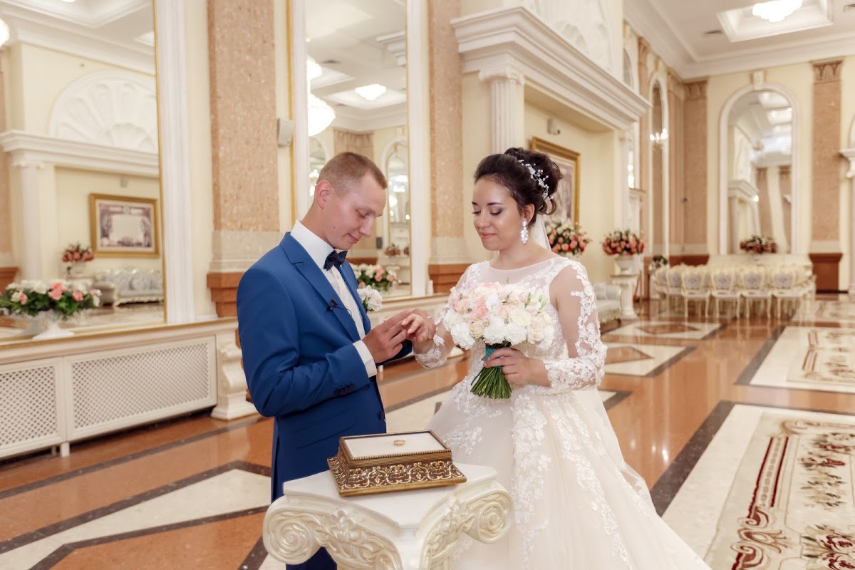 Мадина  и Тимур
