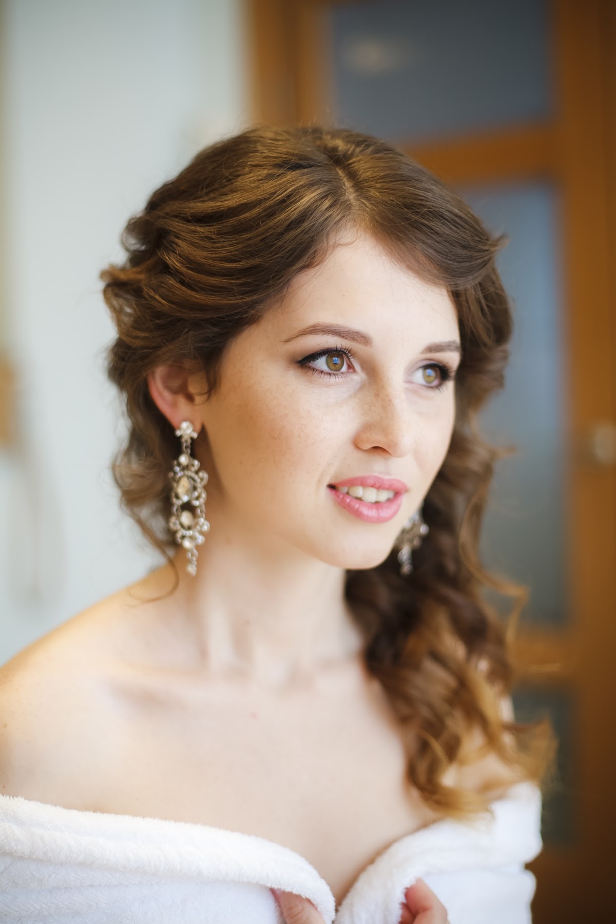 Аделина и Олег