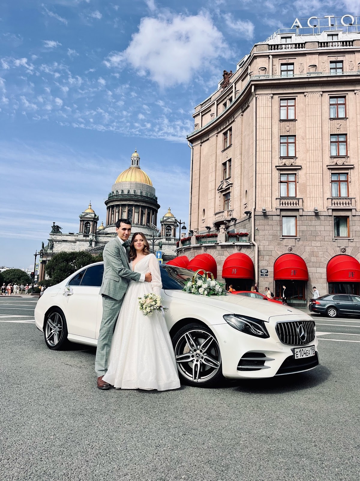 Mercedes W213 AMG GT лучший выбор