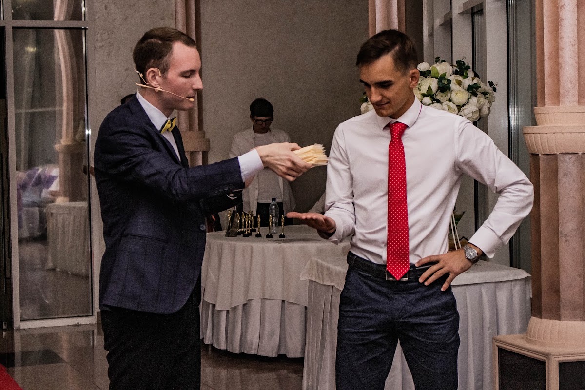 Сценическое шоу