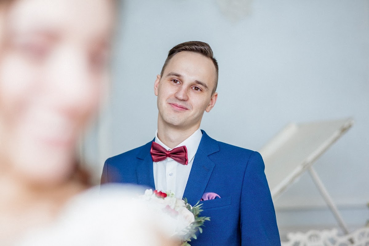 Анастасия и Дмитрий