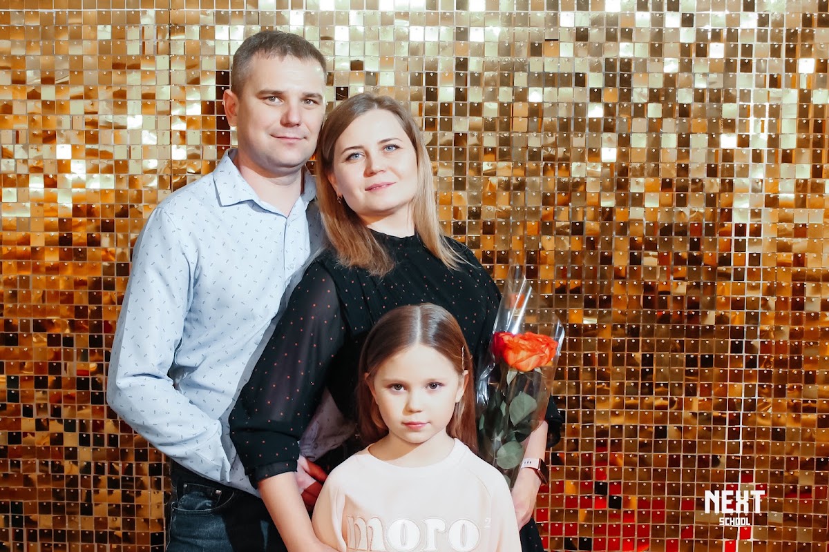 Модельная школа NEXT SCHOOL