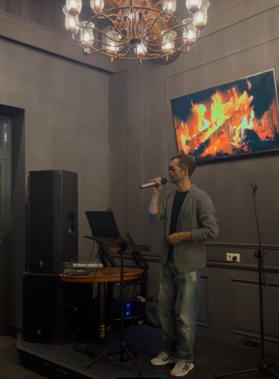 Поэтические движения