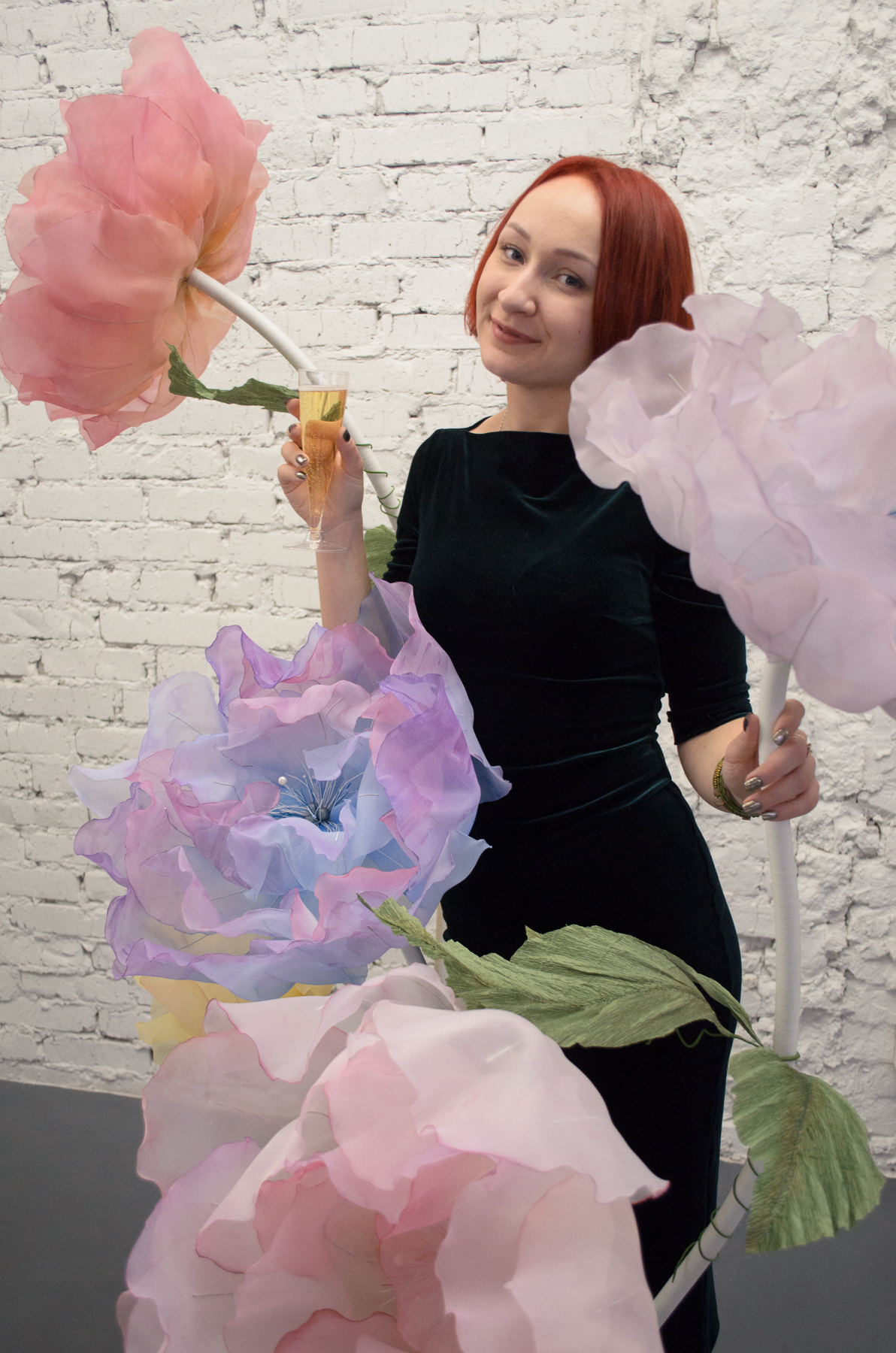 Катерина Шадская