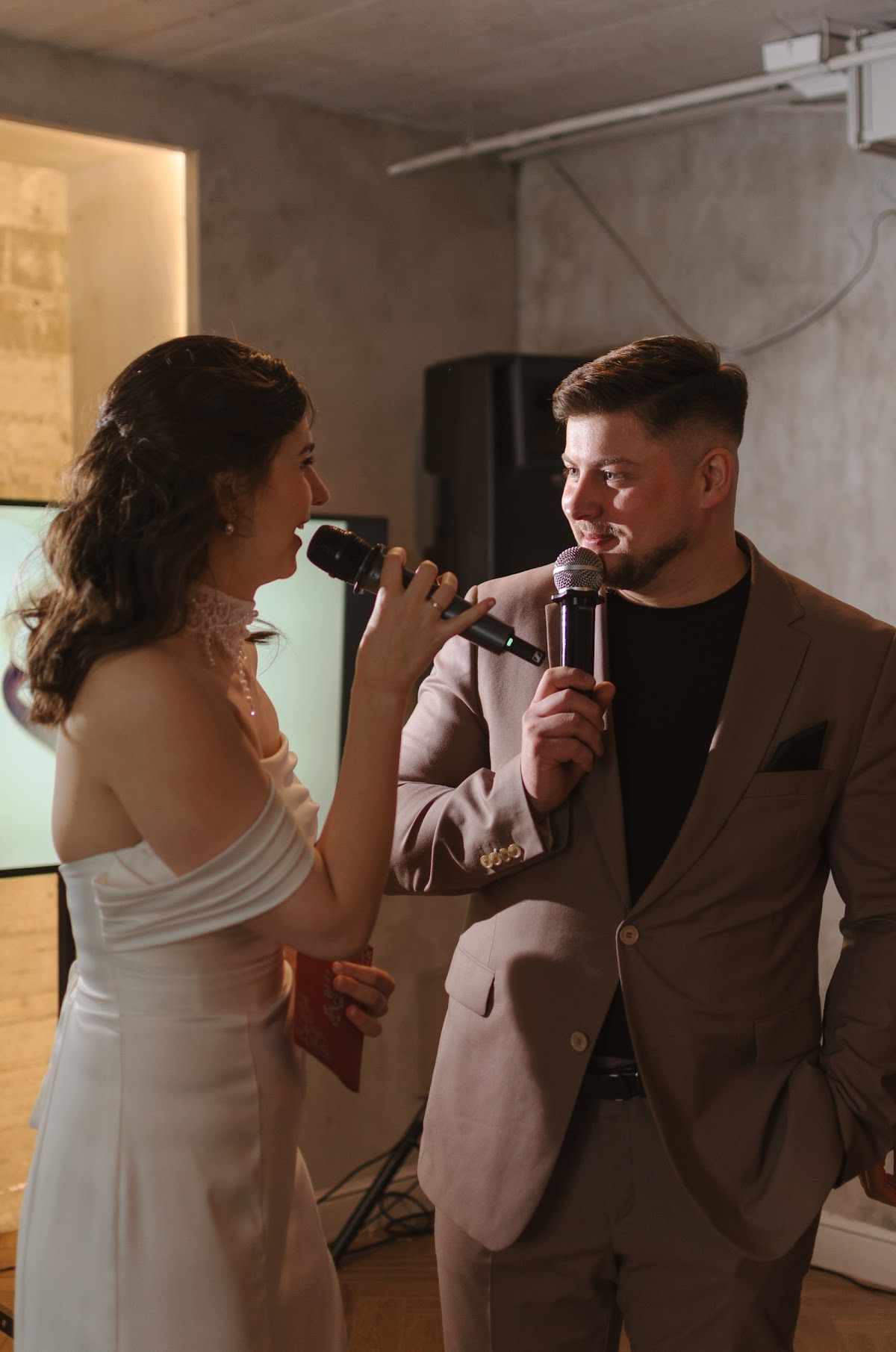 Портфолио: Свадьба