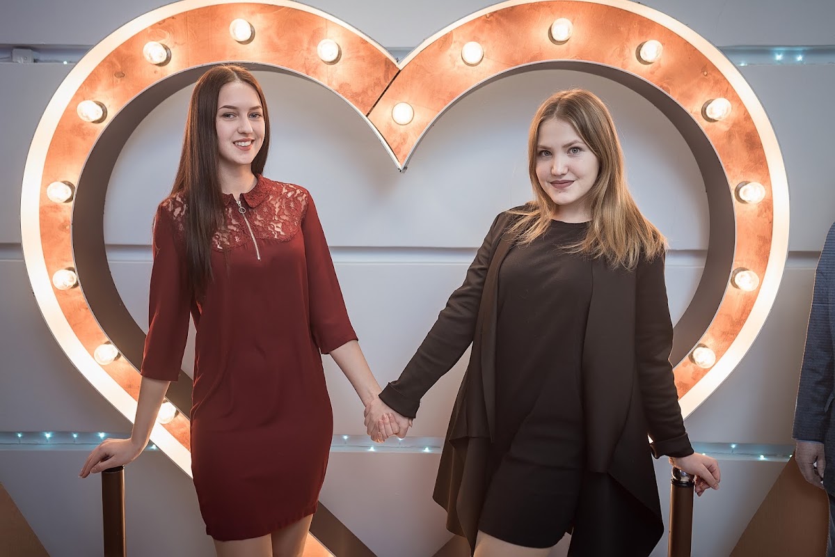 Сила Любви