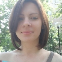 Анна Черноцкая