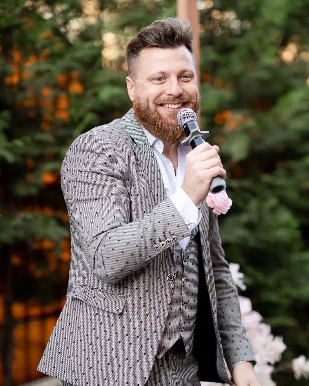 Портфолио: Свадьба