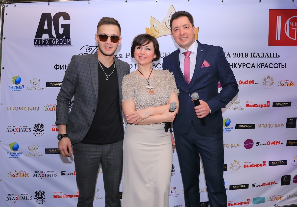 You Day Event Kazan