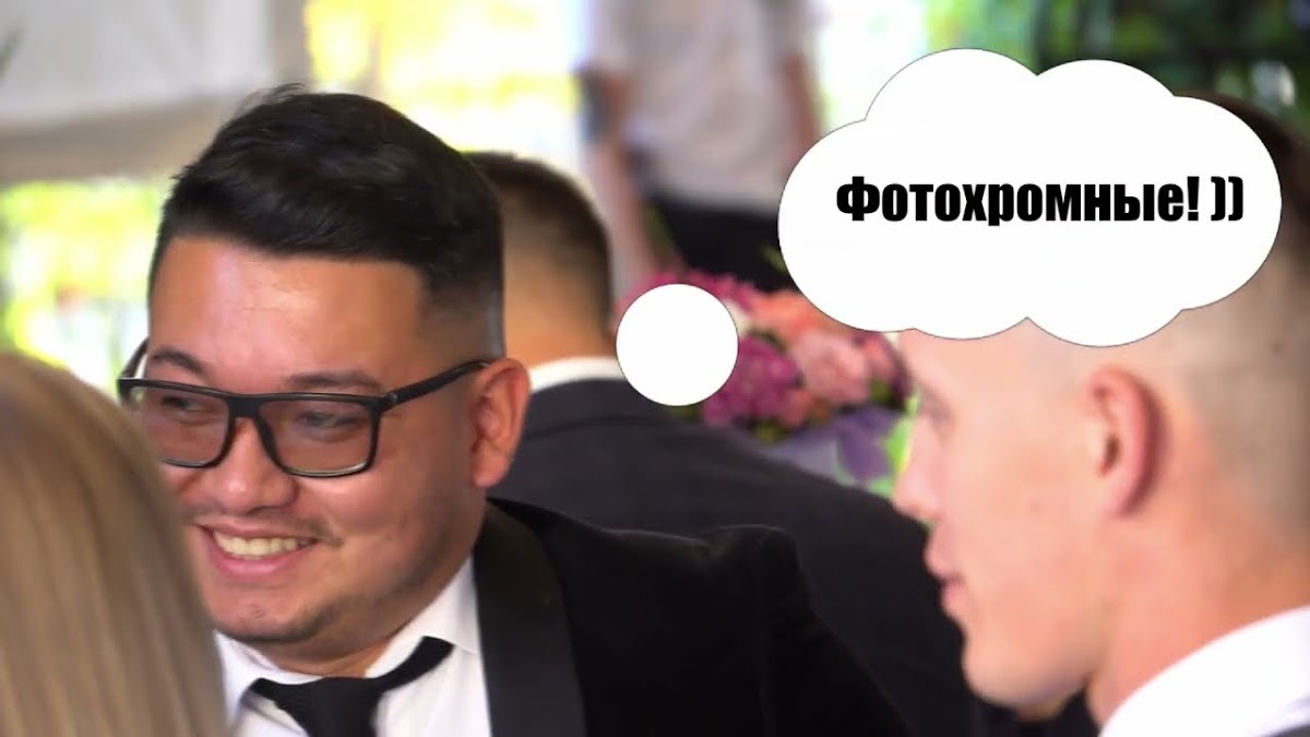 Портфолио: Корпоратив на Новый Год