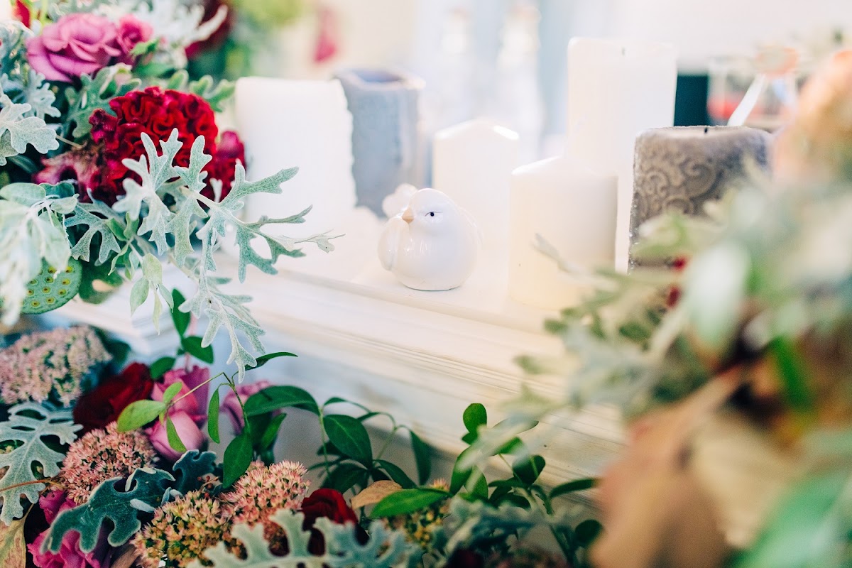 Wedding day Костя и Маша