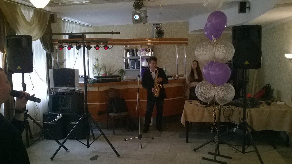 Фотографии