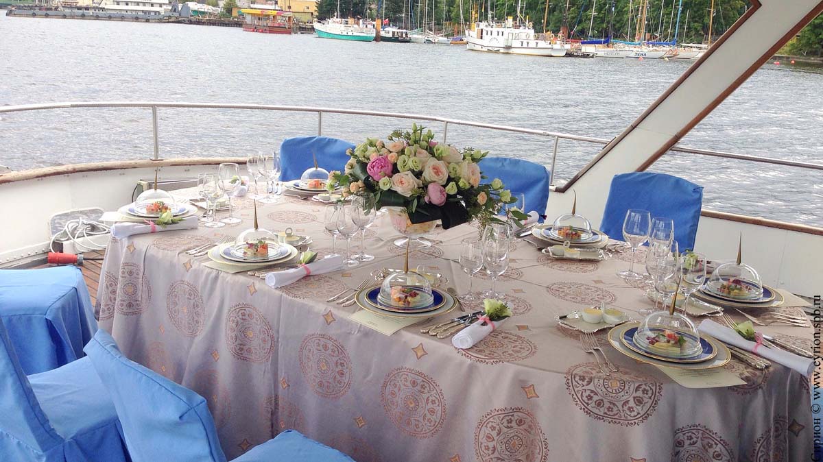 Almarine Яхта Benetti 92