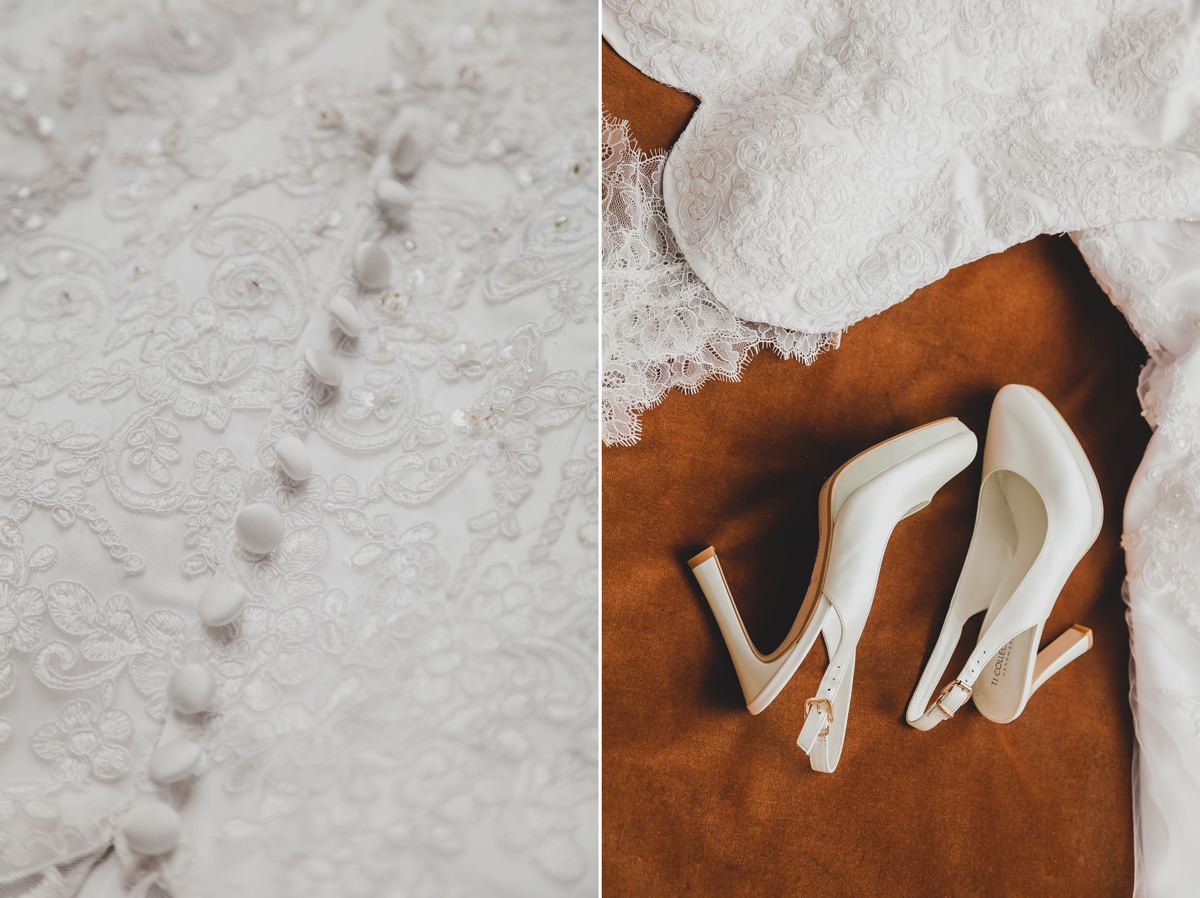 Wedding Anastasia & Maksim