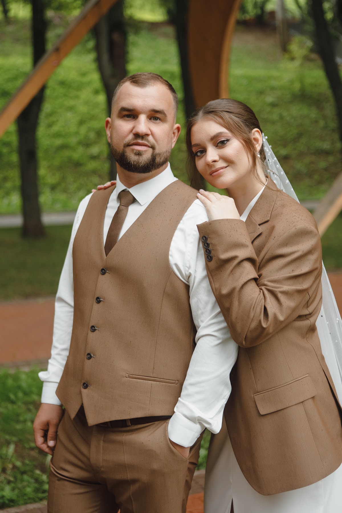 "Лето нас связало"