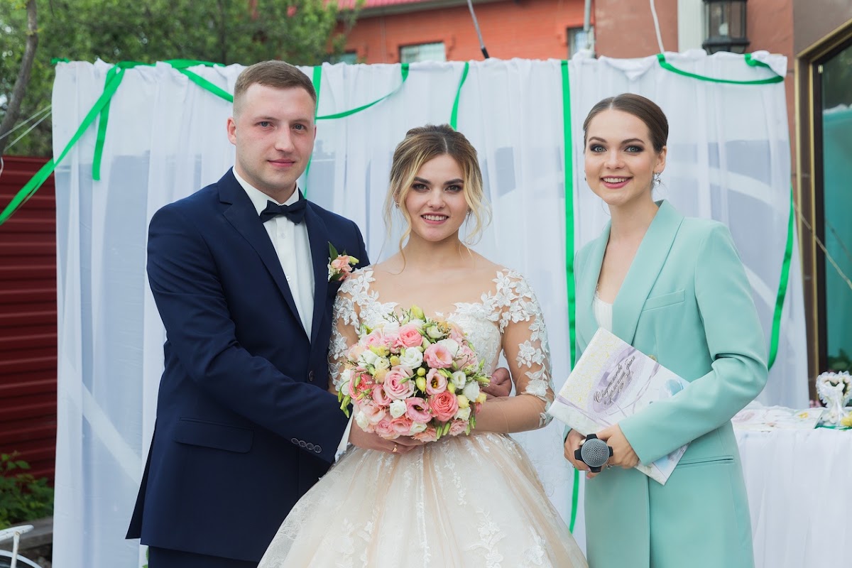 ЦЕРЕМОНИИ 2019 года