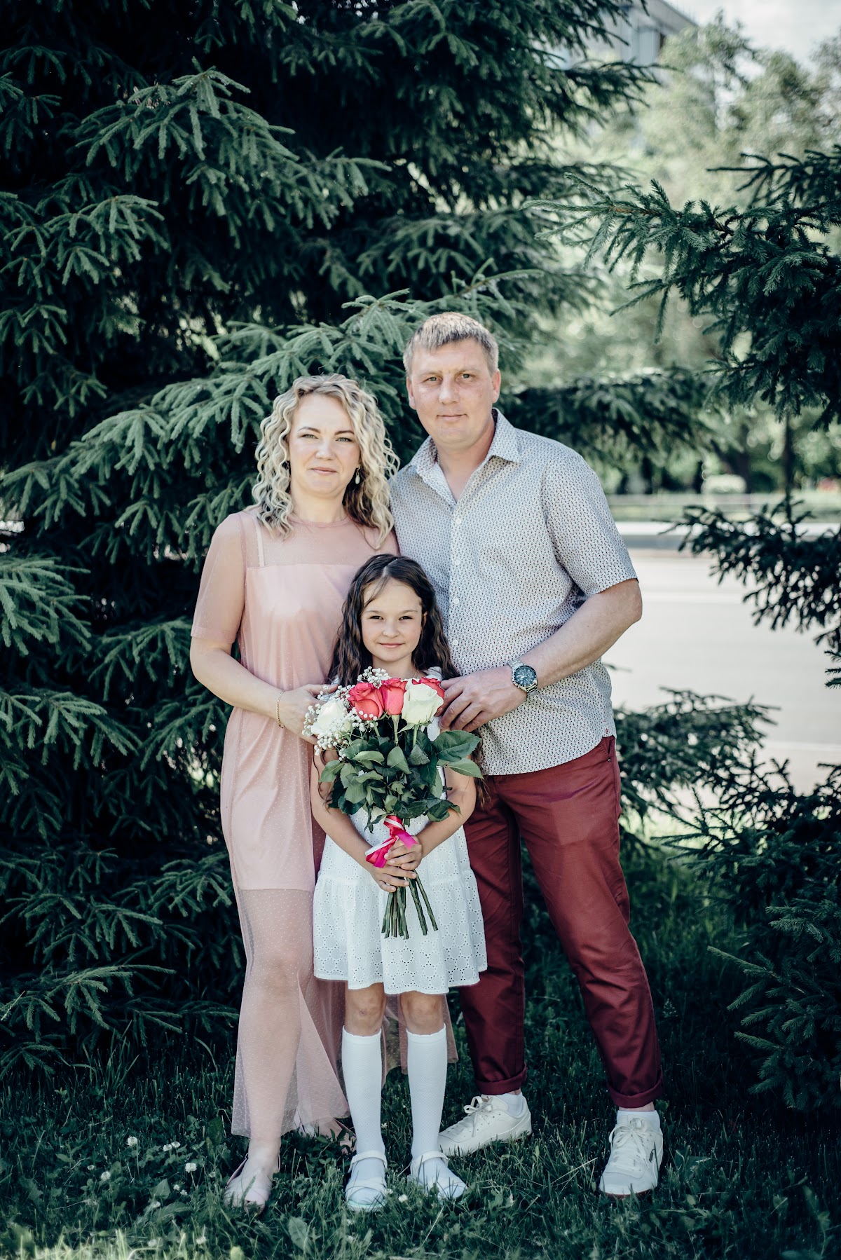 Свадебный отчёт