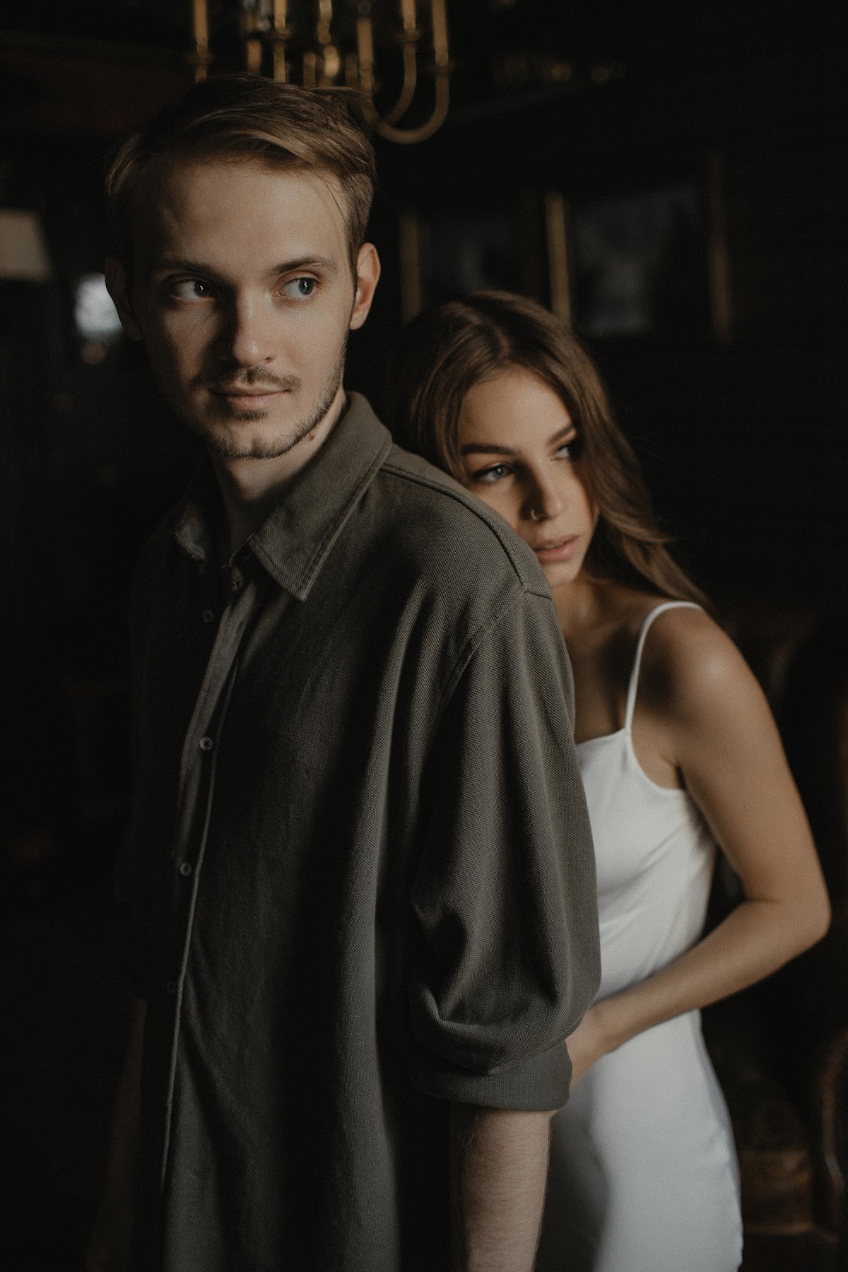 Ваня & Яна
