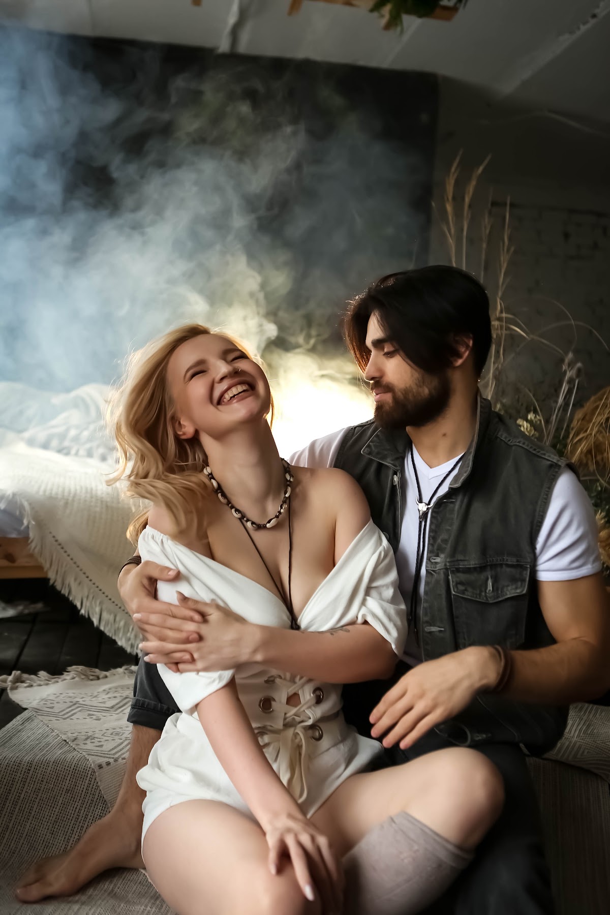 Love story