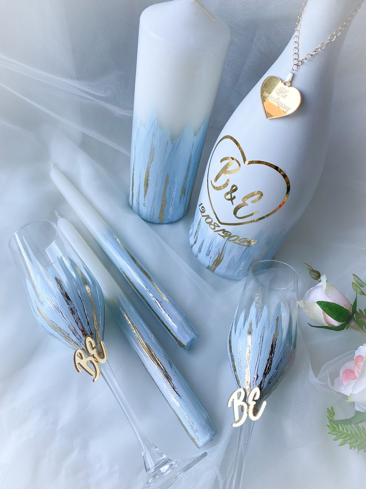 Небесный ✨